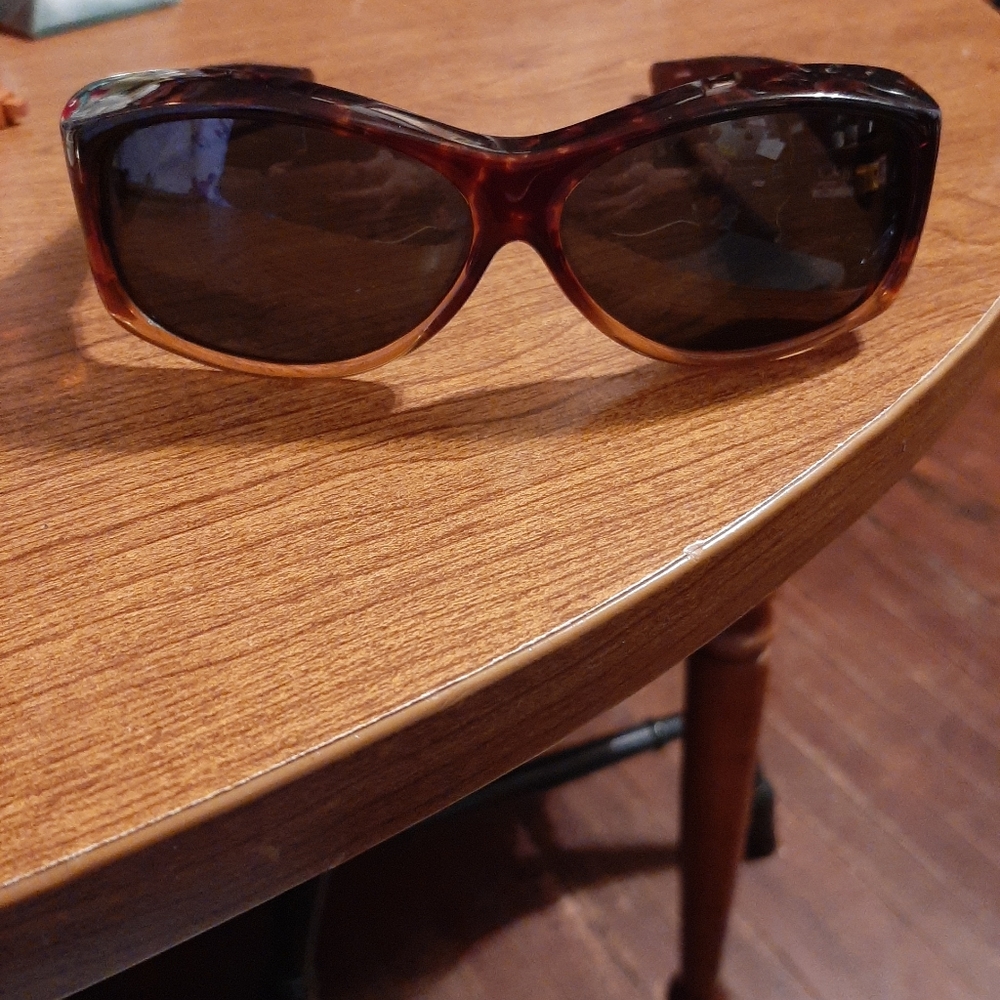 Johnathan Paul sunglasses